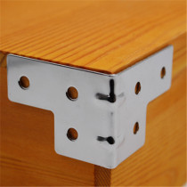 Hardware Pack Angle Iron Care Angle Iron Sheet Bag Corner Wooden Box Wrap Corner Wrapping Packing Box Accessories Corner Yard iron guard