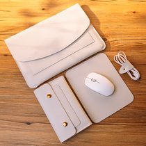 macbook13 3 protective case Apple Computer Air notebook pro 16 inch 2021 new liner bag 14 inch female