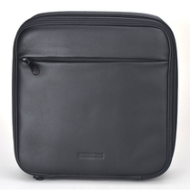 German original imported Martin Martin Wess pipe bag pipe accessories leather 4 bucket bag Lea P52-4