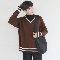 White Seven Homemade Large Capacity Shopping Bag Sails Bag Art Student Book Difference Bag Men and women Oblique Satchel Pure color