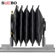 The SWEBO micro monorail 1 type 5-layer skin cavity universal SWEBO each model is suitable for telephoto or macro
