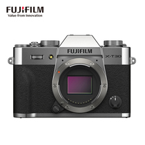 Fuji XT30II second generation retro micro single non-reverse camera 15-45 sets 18-55 sets 35f2