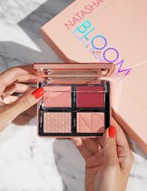 British buy spot Natasha Denona four-color Blush high light comprehensive plate Bloom