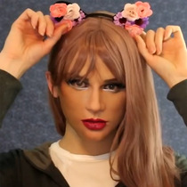 All kinds of masks Halloween latex handsome men and women young men and women children simulation character masks