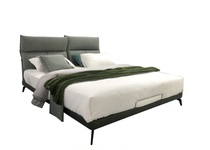  Ayers Charlotte cloth bed