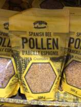 SF International Peace River Spanish bee pollen ready to eat natural No 500g