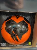 Canadian Direct Mail UMBRO Football