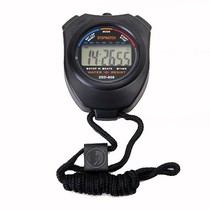 Speed up ZSD-808 double-track stopwatch multi-function professional sports stopwatch referee watch Match Timer