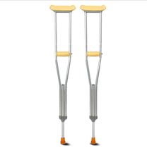 Abduction of anti-skid axillary support adult crutches armpits double crutches single crutches childrens double sticks