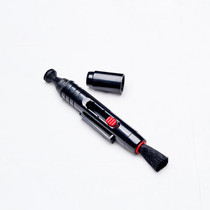 SLR digital camera lens pen micro single double head dust removal mirror brush removal fingerprint cleaning maintenance Toner lens pen