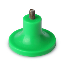 Ruichi Empty Bamboo Rod Accessories-One Thick Screw 3 yuan with 3 5cm Outer Diameter