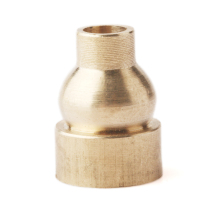 Ruichi Diabolo Shake Rod Accessories: Copper Gourd One 6 yuan 6mm and 8mm Available