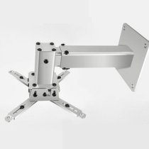 Projector hanger suitable for nut J10 projector special wall mounting bracket hanger aluminum alloy shelf X3