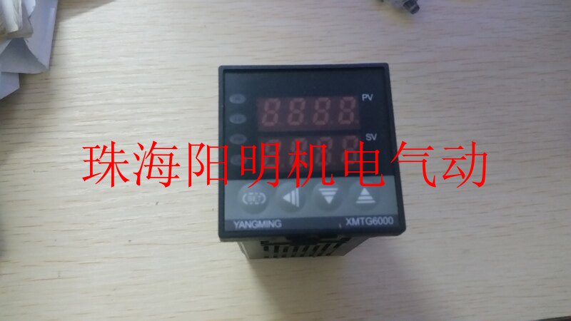 YANGMING Yangming thermostat XMTG-6201XMTG-6202