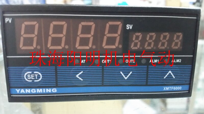 Yangming Thermostat THERometer YANGMING XMTF-6731 XMTF-6732