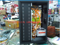 One bracket 11 CD duplicator chassis 450W power supply 13 standard standard duplicator chassis burning tower dedicated