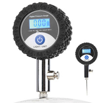 SOEZmm electronic pressure gauge SAG200 four units volleyball basketball football ball barometer barometer