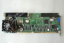 In stock ~ Advantech PCA-6178 REV B1 industrial motherboard PCA-6178V with CPU memory fan