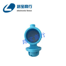 Electronic fence Pulse electronic fence 32 hemispherical bearing rod