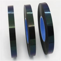 tesa desa 61825 black pet substrate strong high-viscosity double-sided tape