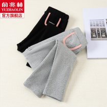 Girl Beats Bottom Pants Spring Autumn Slim Fit Outside Wearing Pure Cotton Spring Money Great Kid Children Pants 2022 New Spring Dress Trousers