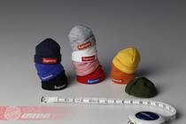 1 6 Men and women soldiers model accessories 12 inch trend Doll hat classic embroidery flanging knit hat cold hat