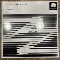 Spot Sakamoto One Black Mirror Black Mirror Original Sound LP Black Gel Record