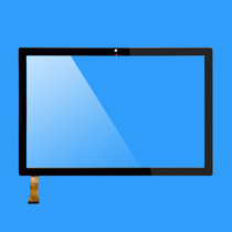 GT10GG350 touch screen L3Y-S36-332-31A-008-2111 Tablet PC external screen handwriting screen