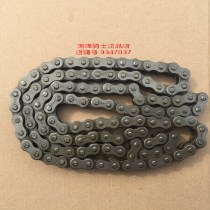 The application of Suzuki rui shuang EN125-2A 2F 3F EN150 zuanbao GN125-2 HJ125-8E transmission chain