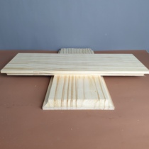 Large Lacquer Raw Lacquer National Lacquer Linden Wood Tire Lacquer Tire Lacquered Ware Lacquered Wood stock Repairing Wood Tire Flawless Goods Discount