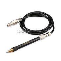 Taiwan original Wending Wu steel head pneumatic lettering pen WCCP-909WCP-908 engraving pen needle