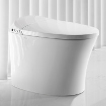 Wrigley Integrated Intelligent Toilet AKB1197-B