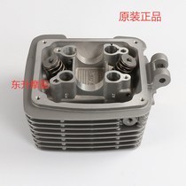 hao jiang tian yi HJ125-6 16 6A 3 150 189190 250 Ares dong li wang cylinder head assembly