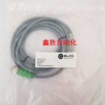 ELCO Ni4-KM08-OP6L Ni8-M12-OD6L-Q12 Fi4-M12-CD6L-Q12