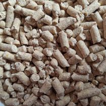 Professional small pig feed pet pig pig grain piglet pellet feed 5kg