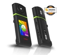 PG100N Handheld Plant lighting Tester