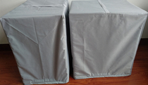 Olympus Microscope BX series dust cover