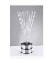ER6063 ER6061 aluminum alloy welding wire 1 6 2 0 2 4 3 0 4 0MM kilograms for sale
