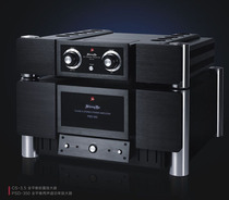 (Micro) double 11 inquiry discount-sound ya CS3 5 PSD-350 front and rear full balance class a power amplifier