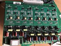 Tom Lee TL-9000Lxi EXI Group Telephone Exchange 8CH Caller ID External Line Board 8CH Trunk Board