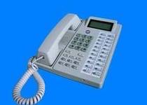 Guowei era special telephone Guowei era WS848 special telephone 16 key front desk switchboard digital phone