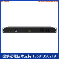 Dingxin Tongda MTG1000B 2*E1 T1 Relay Media Gateway