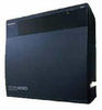 Original Panasonic KX-TDA100D Digital Group Telephone Switch 16 External Line 20 Digital 88 Extension