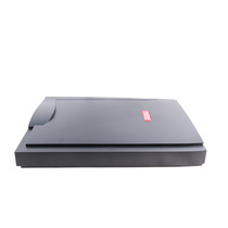 Tsinghua Uniscan Uniscan M2400U Scanner A3 format color flat panel CIS HD 2400dpi