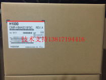 Brand new original Yaskawa inverter H1000 series CIMR-HB4A0018FBC FAA 5 5kw 400V