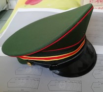 New collection 87 samurai * soldier Big * along * hat