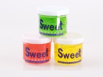Sweet daily color Jelly Jelly gel hair styling studio pan special gel gel water