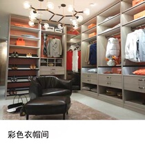 Debey whole house custom cabinet wardrobe Orange County cloakroom