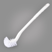 Japan AISEN long handle toilet brush soft hair toilet brush toilet cleaning brush inside toilet brush toilet brush inside