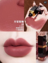 New spot Tom Ford Tom Ford TF square tube matte lip glaze 03Lark 03nubile 69 16